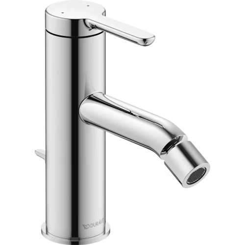 Duravit C.1 bidécsaptelep C12400001010