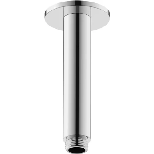 Duravit mennyezeti zuhanykar, 125 mm UV0670022000