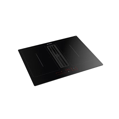Faber Galileo Smart BK Glass A600 indukciós főzőlap integrált páraelszívóval 340.0627.227