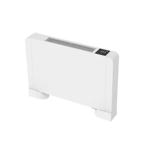 Fisher Design Fan-Coil FFP-SLIM-850L2V-W parapet/mennyezeti fan-coil, fehér (3.7 kW)
