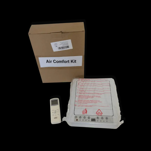 Fisher Komfort Kit mobil klíma FPR kiegészítő tartozék FI01T0_KOMFORTKIT_001