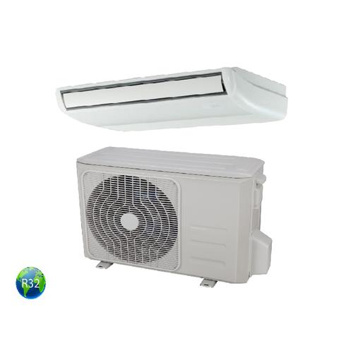 Fisher FSPIF-363AE3 / FSOI-363AE3-3F Inverteres Parapet/Mennyezeti Monosplit Klíma 10,5 kW
