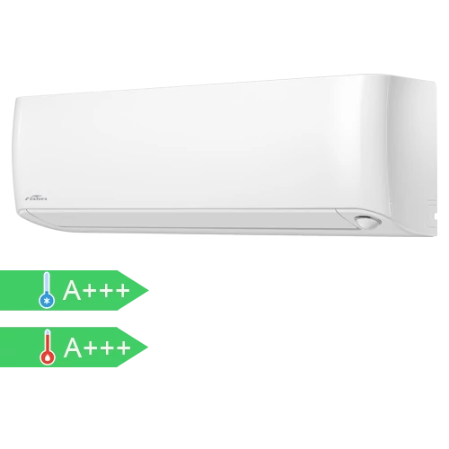 Fisher Nordic FSAIF-NORD-92AE3 / FSOAIF-NORD-92AE3 oldalfali split klíma (2.64 kW)