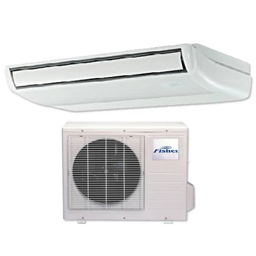Fisher FSPIF-301AE2 / FSOIF-301AE2 Inverteres Parapet/Mennyezeti Monosplit Klíma 8,8 kW