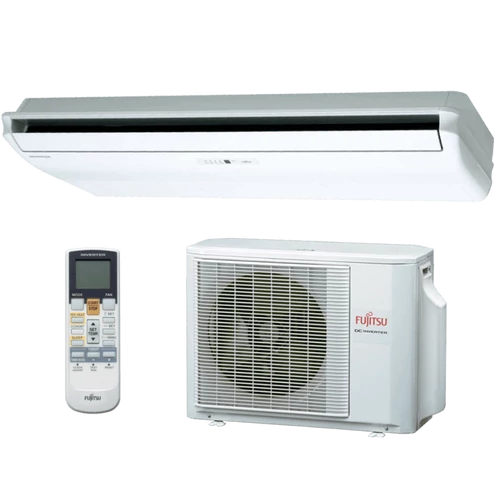 Fujitsu ABYG36LRTA / AOYG36LATT mennyezeti klíma csomag 10,0 kW