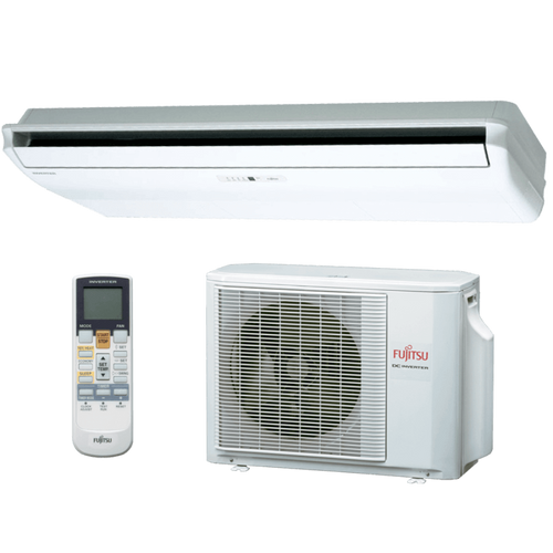 Fujitsu ABYG36LRTA / AOYG36LATT mennyezeti klíma csomag 10,0 kW