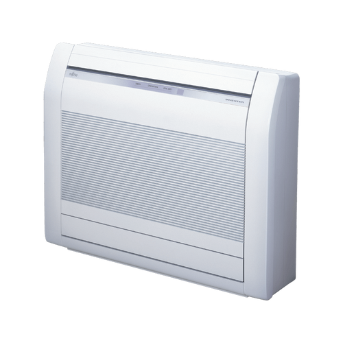 Fujitsu AGYG14LVCA parapetes multi beltéri egység 4 kW