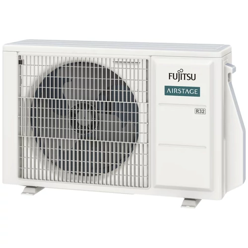 Fujitsu AIRSTAGE AOEG14KBCA2 split klíma kültéri egység (4 kW)