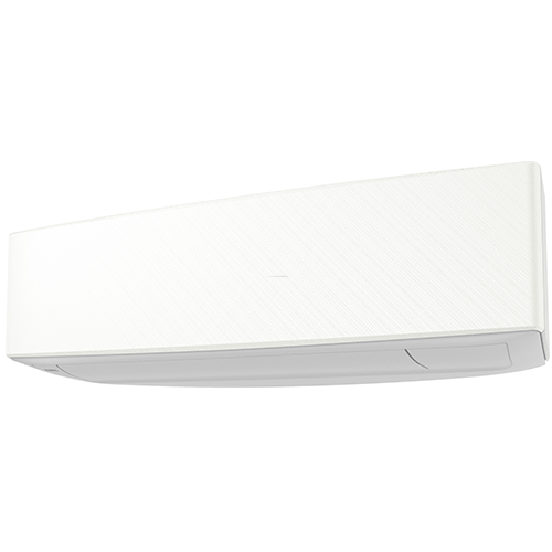 Fujitsu Design 2020 ASYG07KETA multi inverter klíma beltéri egység Pearl white X White 2 kw 