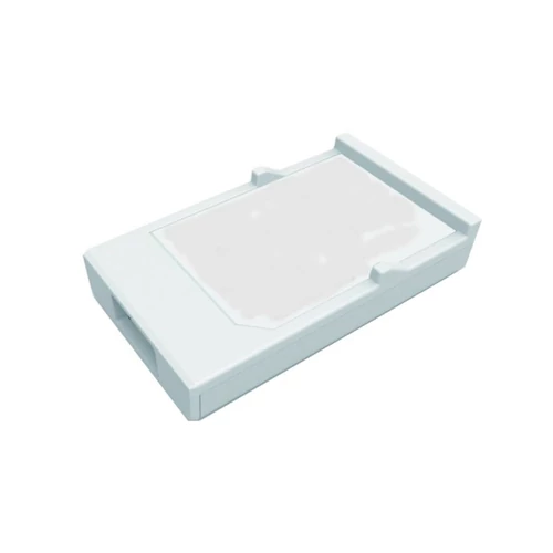 Fujitsu AGYG09LVCA / AOYG09LVCA inverteres parapetes monosplit klíma