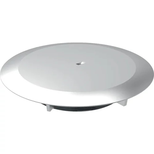 Geberit szelepfedél d90, zuhanytálca lefolyóhoz, 30 / 50 mm vízzár magasság, matt króm (150.265.46.1)