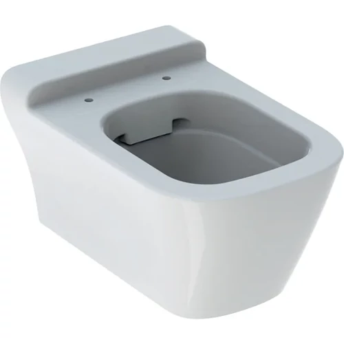 Geberit myDay fali WC, mélyöblítésű, zárt forma, Rimfree, 54cm, KeraTect® (201460600)