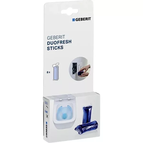 Geberit DuoFresh vízkezelő tabletta 244.600.00.1