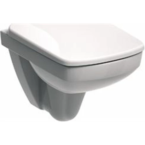 Geberit Selnova Square rövid fali wc 500.263.01.1