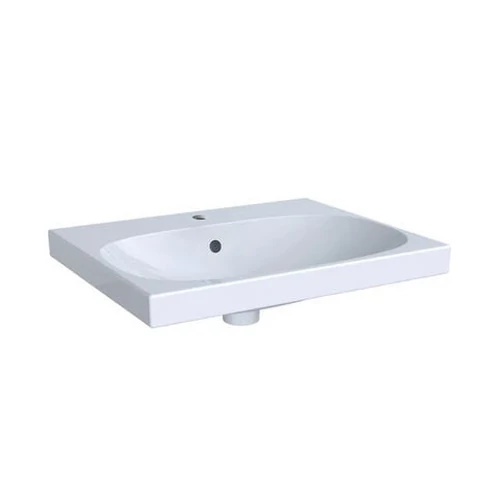 Geberit Acanto 60x48,2 cm mosdó 500.620.01.2