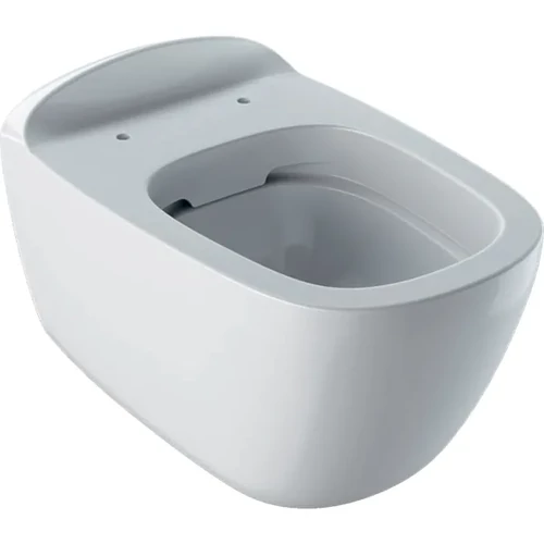 Geberit Citterio fali WC, mélyöblítésű, zárt forma Rimfree, 56cm, KeraTect® (500.510.01.1)