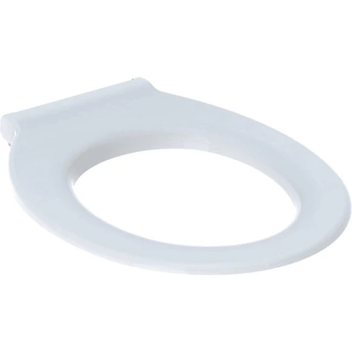 Geberit Selnova Comfort akadálymentes WC-ülőkarima, fehér 500.134.01.1
