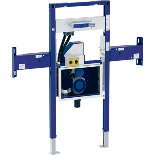 Geberit Duofix szerelőelem 112-130 cm, Geberit ONE 120 cm-es mosdóhoz, csaptelephez 111.094.00.1