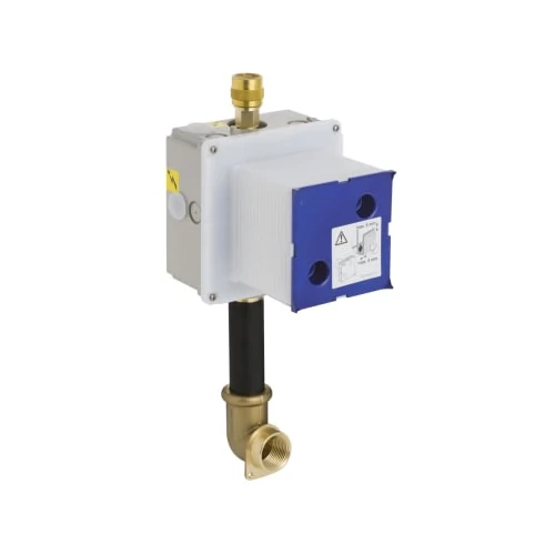 Geberit Beépítőkészlet, Geberit vizeldevezérléshez elektronikus működtetéssel 116.002.00.1
