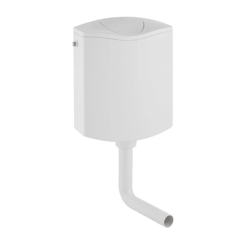 Geberit WC tartály AP116 Plus vízkezelő tabletta bedobónyílással 136.444.11.1