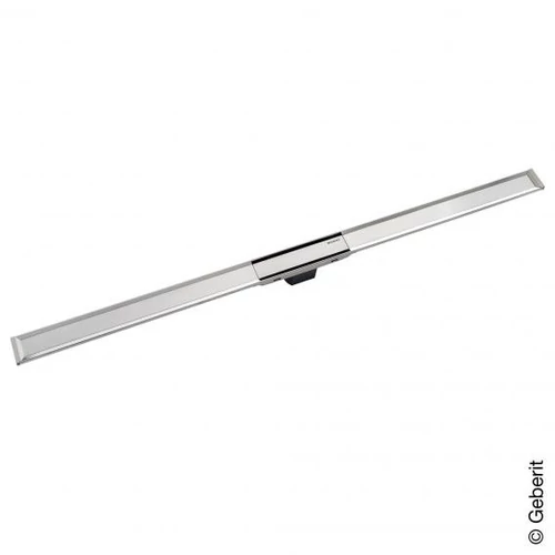 Geberit CleanLine20 zuhanyfolyóka 154.453.KS.1