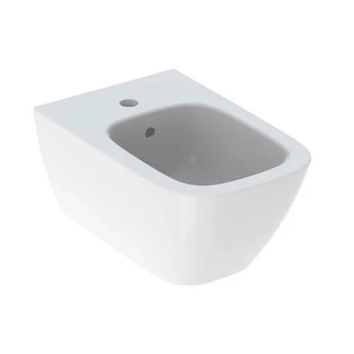 Geberit Smyle Square fali bidé 500.209.01.1