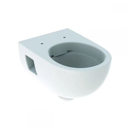 Geberit Selnova fali WC, Rimfree 501.545.01.1