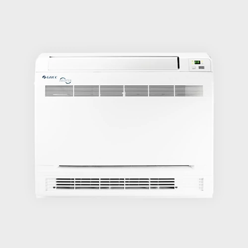 GREE GEH09AA-K6DNA1F parapet split klíma (2.7 kW)