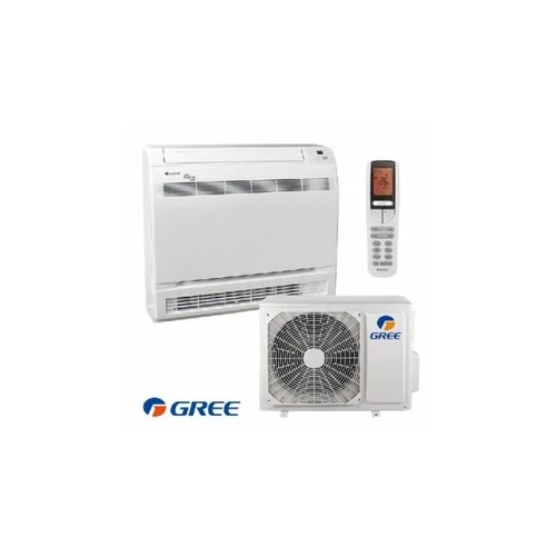 GREE  Konzol GEH18AA-K6DNA1F parapet klíma (5.2 kW)