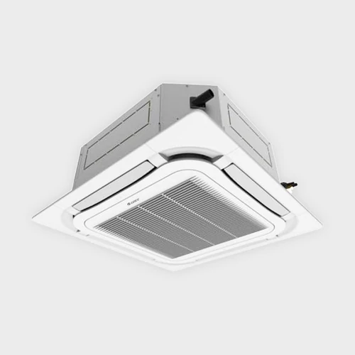 GREE Kazettás Inverter GUD125T/A-T mennyezeti split klíma (12 kW)