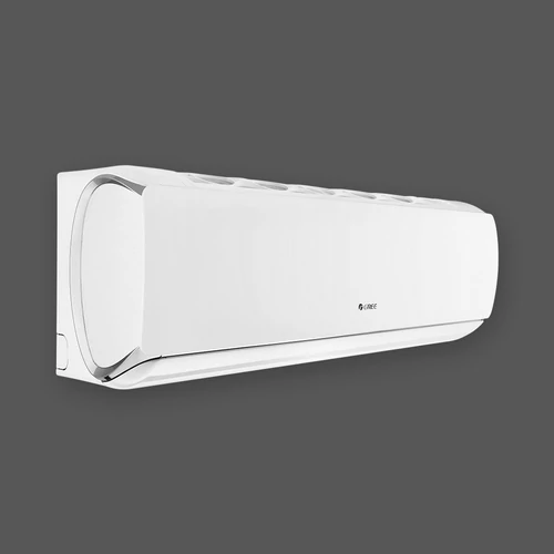 GREE G-Tech inverter GWH09AEC-K6DNA1A oldalfali split klíma (2.7 kW)