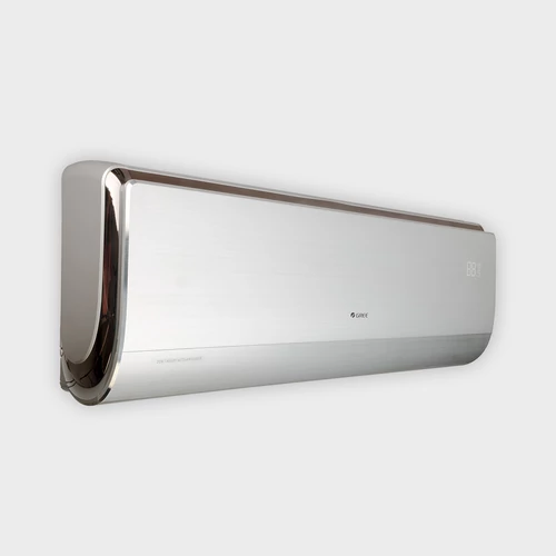 GREE Multi Beltéri U-Crown Silver GWH12UB-K6DNA4A/I fali split klíma beltéri egység (3.5 kW)