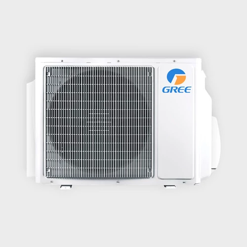 GREE Multi Inverter GWHD(18)NK6OO split klíma kültéri egység (5.2 kW)