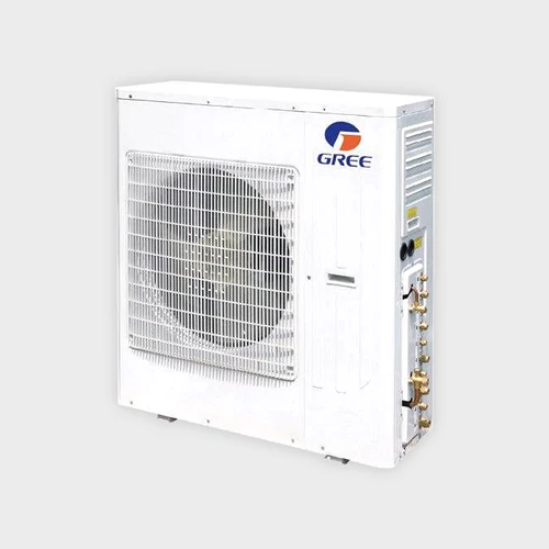 GREE Multi Inverter GWHD(42)NK6OO split klíma kültéri egység (12 kW)