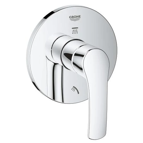 Grohe Eurosmart 3-utas váltó 19970 002 (19970002)