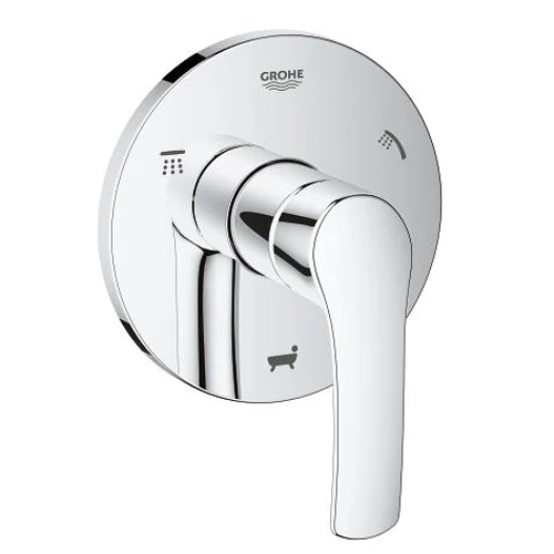 Grohe Eurosmart 5-utas váltó 19972 002 (19972002)