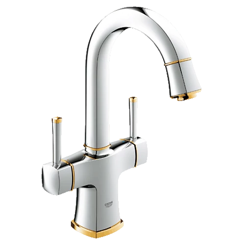 Grohe Grandera 21107 IG0 mosdócsaptelep (21107IG0)