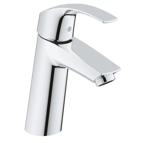 Grohe Eurosmart egykaros mosdócsaptelep sima test 23395 10E (2339510E)