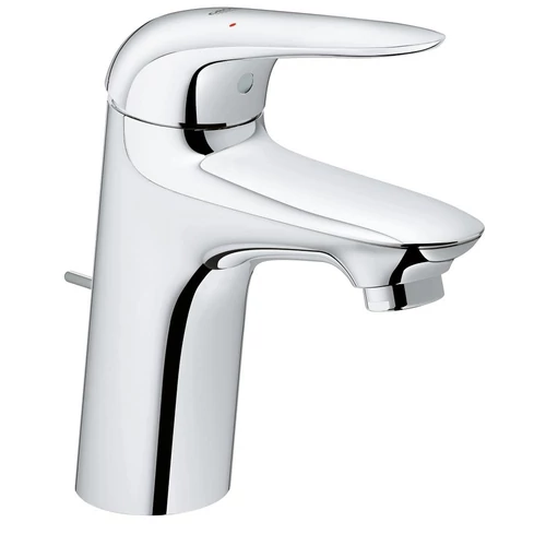 Grohe Eurostyle egykaros mosdócsaptelep S méret 23708 003 (23708003)