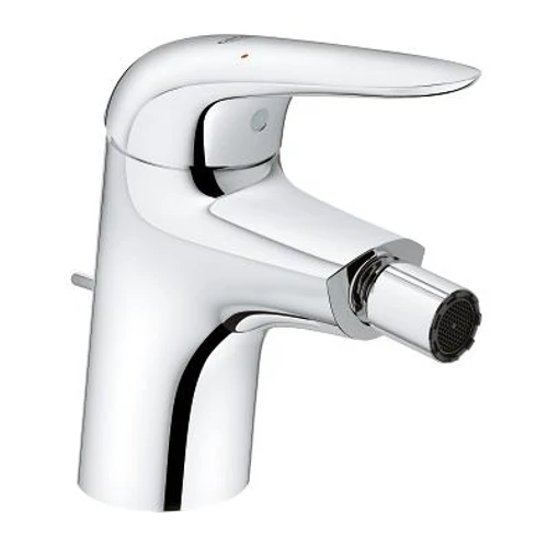 Grohe Eurostyle (2015) egykaros bide csaptelep leeresztővel, S méret 23720003