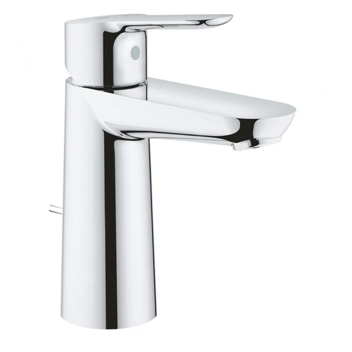 Grohe Bauedge mosdócsaptelep leeresztővel M méret 23758000