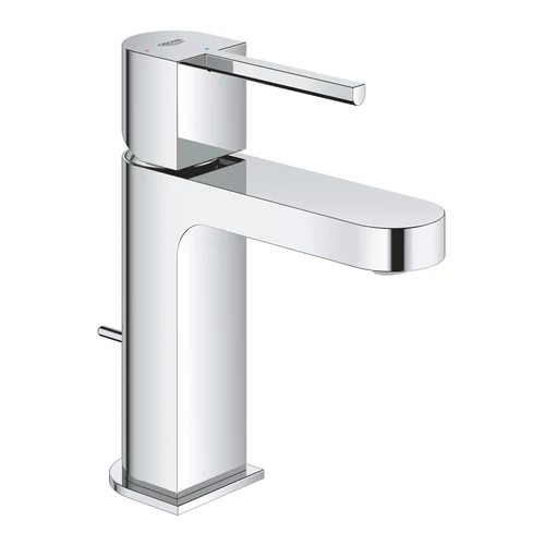 Grohe Plus egykaros mosdócsaptelep S-méret cold start 23870003