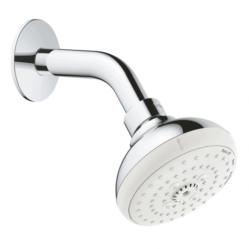 Grohe New Tempesta 100 III fejzuhany szett 26088001