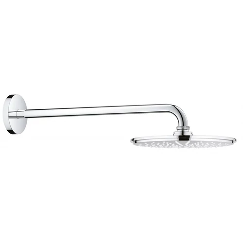 Grohe Rainshower Cosmopolitan 210 fejzuhany fali zuhanykarral króm 26171 000 (26171000)