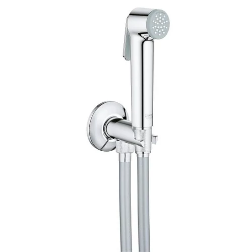 Grohe Tempesta-F Trigger intim zuhany önzáró sarokszeleppel 26358 000 (26358000)