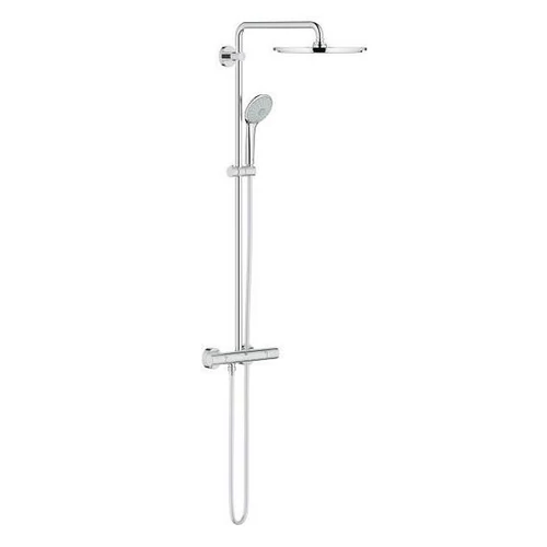 Grohe Euphoria XXL System 310 zuhanyrendszer termosztátos csapteleppel 26384 000 (26384000)