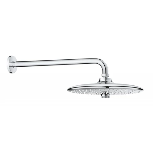 Grohe Euphoria 260 fejzuhany 380 mm-es zuhanykarral, 3 funkció 26458000