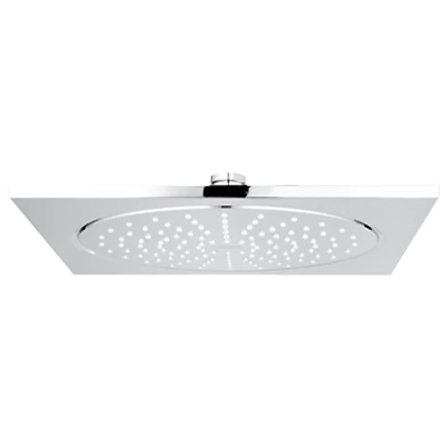 Grohe Rainshower F-sorozat 10"-os fejzuhany, 9,5 l/perc 27285 000 (27285000)