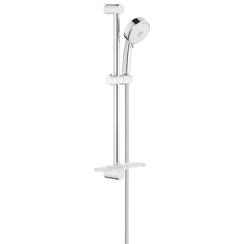 Grohe Tempesta Cosmopolitan 100 zuhanyszett 4 funkció, 9,5 liter/perc 27577002