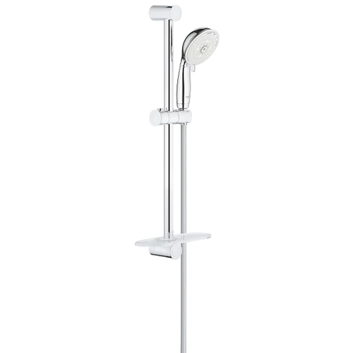 Grohe Tempesta New Rustic zuhanygarnitúra IV 9,5 liter/perc 27609001